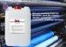 Fast Drying Blanket Wash Solvent for Manual Washing / Recommend by KBA