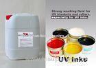 Fast Drying Blanket Wash Solvent for Blanket and Rollers / for UV inks