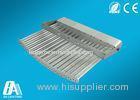 Aluminum Bat Wing Shaped 200W LED Flood Light 6000K -6500K 110V 220V