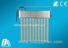 Isolated Driver 100W 9000 lm Combined LED Exterior Flood Lights Cool White