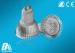 Workshop / Subway GU10 Led Spot light3W 2800K Warm White 45 Beam Angle
