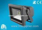 Commercial IP65 Brightest Outdoor LED Flood Lights 10w 1000lumen