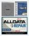 Alldata 10.52 Automotive Diagnostic Software, Mitchell Ondemand 5