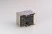 Single Port 10P10C Magnetic RJ45 Ethernet Jack , RJ45 Connector Jack Female Stacked With Shield