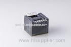 Female 180 Degree 8P8C SMD RJ45 Jack, Rj45 Socket Top Enter