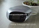 Dual Verifying Fingerprint Facial Recognition Scanner Access Control System