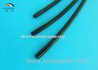 Low Shrinkage FEP Heat Shrink Tubes Clear Plastic Tubing High Temperature