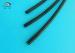 Low Shrinkage FEP Heat Shrink Tubes Clear Plastic Tubing High Temperature