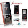Original Launch X431 Scanner X-431 DIAGUN III Diagnostic Tool Globle Update Online