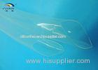 Semi-rigid Thin Wall Heat Shrinkable FEP Tubes High Temperature and Non-flammable