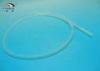Wear-reistant Transparent FAP Pipes Clear Plastic Tubing for Electronics