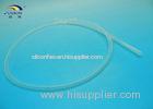 Wear-reistant Transparent FAP Pipes Clear Plastic Tubing for Electronics