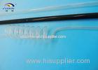 Fluoroplastic Spiral PFA Tube , Plastic Heat Resistant Tubing For Unity PFA Winding Tubing