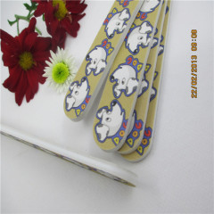 cute dog nail file