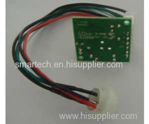 factory price pyroelectric sensor module