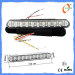 Dimmer Control 12V 3528 SMD LED DRL Light 320LM with 1 Year Warranty