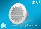 Cold White 6000K - 6500K 18watts LED Recessed Ceiling Lights for Indoor Kitchen