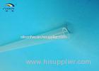 High Voltage Resistant FPA Pipe Clear Plastic Tubing High Thermal Resistant
