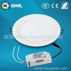 smd2835 wholesale 3w to 18w Acrylic plate+aluminum alloy+pc