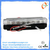 Plastic Cover 3528 SMD Safe Car Daytime Running Lights 12V LED Auto Parts