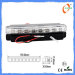 Plastic Cover 3528 SMD Safe Car Daytime Running Lights 12V LED Auto Parts