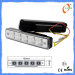 12V Safe Ultra Bright White Car LED DRL 5050 SMD High Compatibility