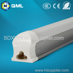 china factory wholesale led tube t8 led replacement tubes with smd2835 Aluminumand+acrylic cover