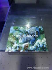 wood digital printing machine