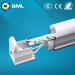 0.6m/0.9m/1.2m/1.5m led tube lamp 4wto 16w led tube for indoor using