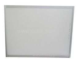 85 inch electromagnetic interactive whiteboard