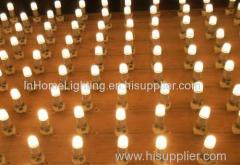 Indooor 150LM LED Crystal Lamp G4 Led Bulbs 2W Energy Saving G4 Down Light