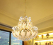 Indoor LED 80LM Crystal Lamp G4 Led Bulbs 2W Energy Saving G4 Down Lights