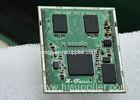 Embedded Module For Face Recognition Door Lock Optional Authentication Use For Hotel