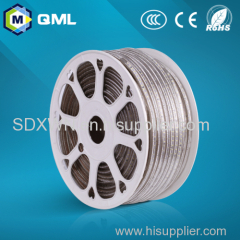 PVC4.8w/14.4w with high quailty from china white/blue /warm/R+G+B+W/R+B/RGB