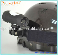 Full HD 1080p Sport Camera Helmet Camera