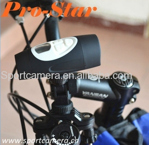 Manufacturer directly supply waterproof professional video camera 1920*1080