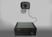 Multi function Intelligent Face Recognition Camera Capturing Faces With Passengers