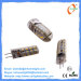 AC110V 2W Decorative Ceiling G4 LED Lights with 32PC 3014 SMD