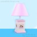 Wholesale baby blue table lamps for boys