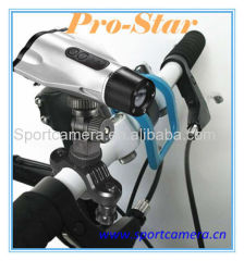 Manufacturer directly supply waterproof extreme sports video camera cheap professional video camera