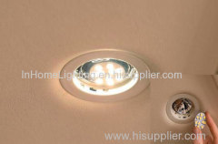SMD 2835 1.5W Ceiling G4 LED Lights Crystal 150LM Long Life Downlights