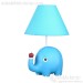 Cheap small baby nursery table lamps