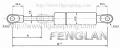 FENGLAN Tension Spring Series