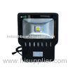 High Lumen Waterproof Industrial LED Flood Light 100W Warm White 8500LM