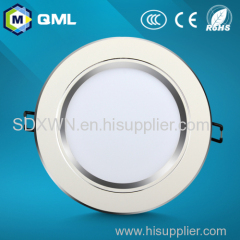 3w to 18w SMD 4040 downlights