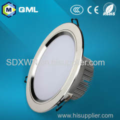 3w to 18w SMD 4040 downlights with ip65 waterproof from china factory sale