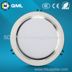 3w to 18w SMD 4040 downlights with ip65 waterproof from china factory sale