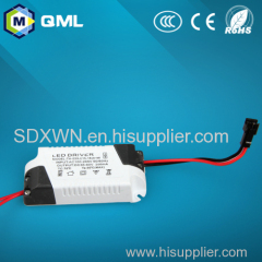 3w to 18w SMD 4040 downlights with ip65 waterproof from china factory sale