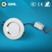 3w to 18w SMD 4040 downlights