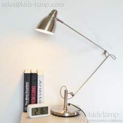 Fancy gooseneck itask desk lamps for kids